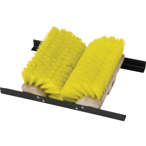 Nettoyeur de souliers & de bottes, Longueur de 15" Superchem Industries