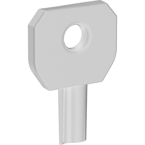 Cl&eacute; pour distributeur Lock or Not Superchem Industries