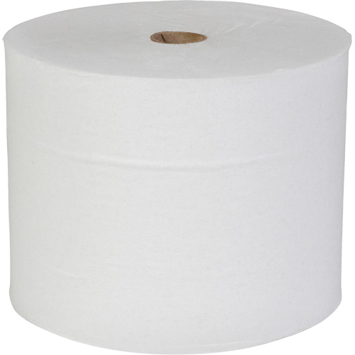 Scott&reg; Pro Small Core Toilet Paper, 2 Ply, 1100 Sheets/Roll, 339' Length, White Superchem Industries