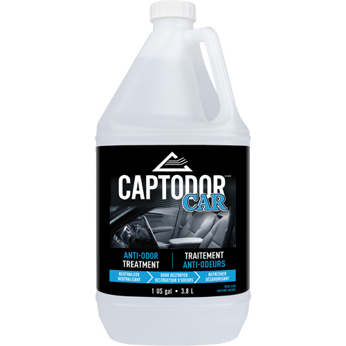 Car Upholstery Odour Destroyer Superchem Industries