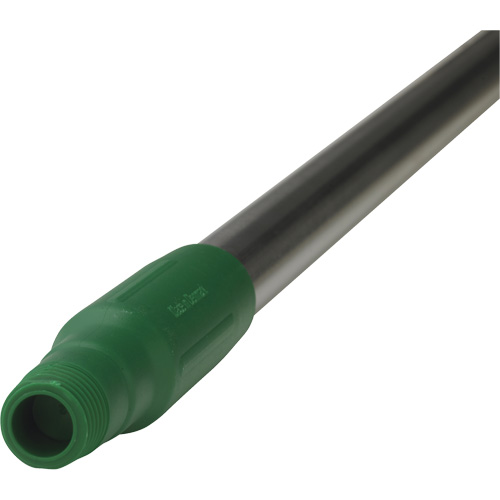 Manche, Balai/Grattoir/Raclette, Vert, Standard, 59" lo Superchem Industries