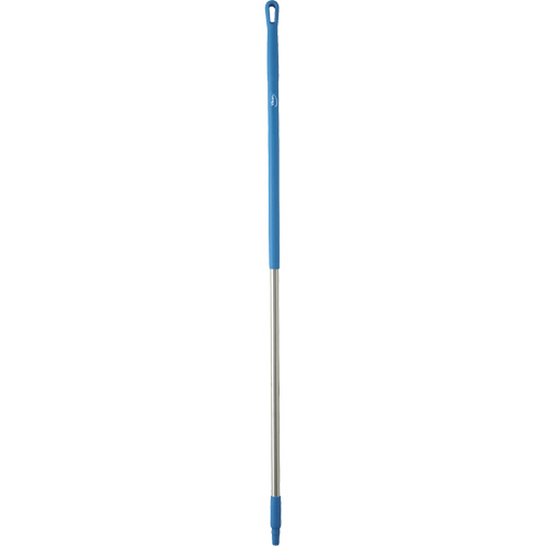 Manche, Balai/Grattoir/Raclette, Bleu, Standard, 59" lo Superchem Industries