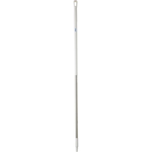 Manche, Balai/Grattoir/Raclette, Blanc, Standard, 59" lo Superchem Industries