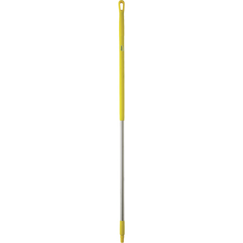 Manche, Balai/Grattoir/Raclette, Jaune, Standard, 59" lo Superchem Industries