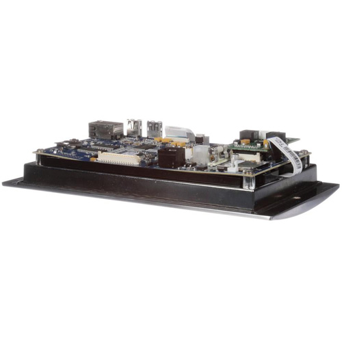 Touch Screen Control for Traulsen Blast Chillers Superchem Industries