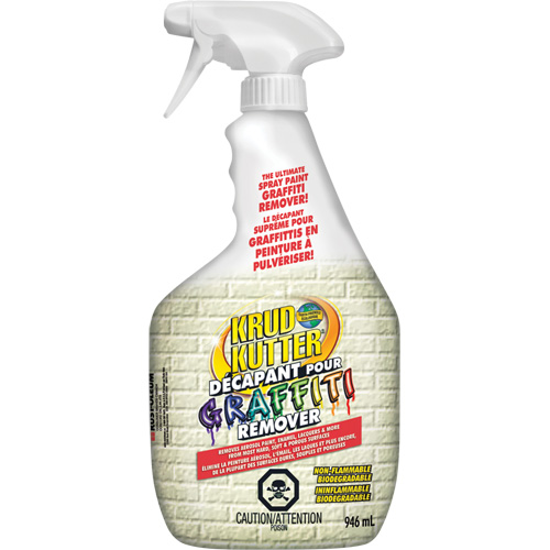 Graffiti Remover Superchem Industries