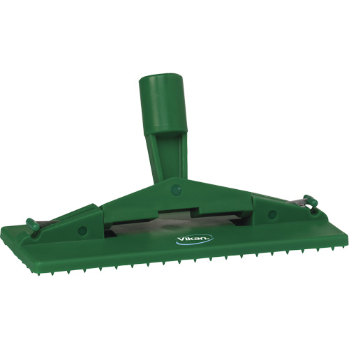 Food Hygiene Cleaning Pad Holder Superchem Industries