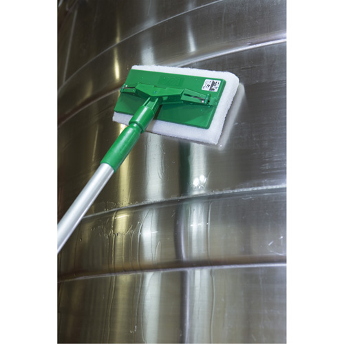 Food Hygiene Cleaning Pad Holder Superchem Industries