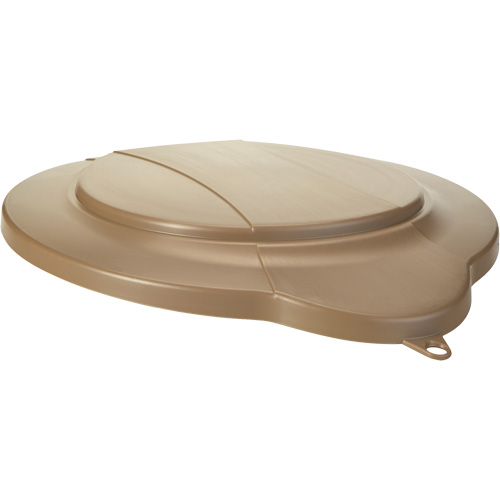 3 Gallon Food Hygiene Bucket Lid Superchem Industries