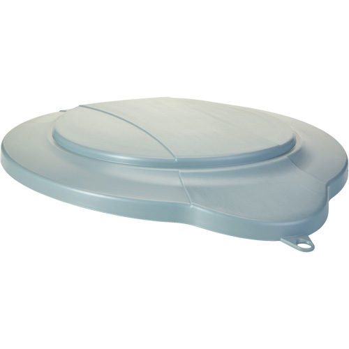 Couvercle de seau 3 gallons pour l'hygi&egrave;ne des aliments Superchem Industries