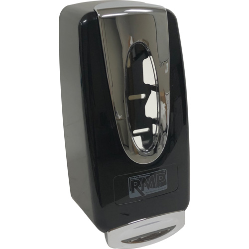 Foam Soap Dispenser, Push, 1000 ml Capacity, Cartridge Refill Format Superchem Industries