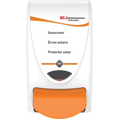 Stokoderm&reg; Sun Protect 30 Pure Sunscreen Dispenser Superchem Industries
