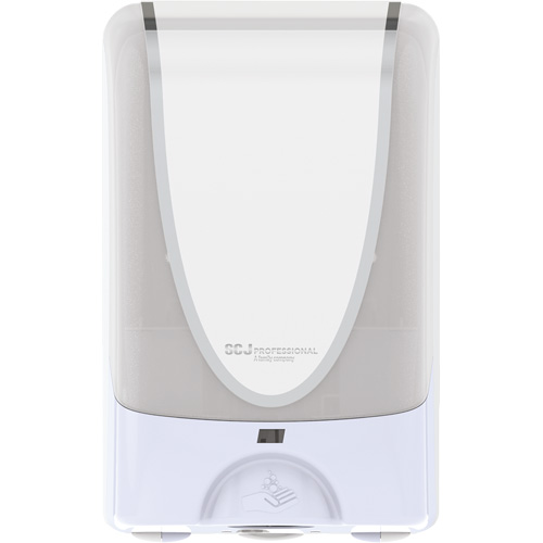 Ultra Dispenser, Touchless, 1000 ml Capacity, Cartridge Refill Format Superchem Industries