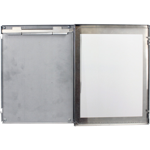 Event Log Holder Superchem Industries