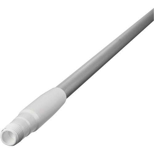 Manche ColorCore, Balai/Grattoir/Raclette, Blanc, Standard, 59" lo Superchem Industries