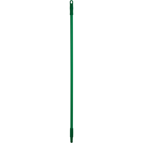 Manche ColorCore, Balai/Grattoir/Raclette, Vert, Standard, 50" lo Superchem Industries