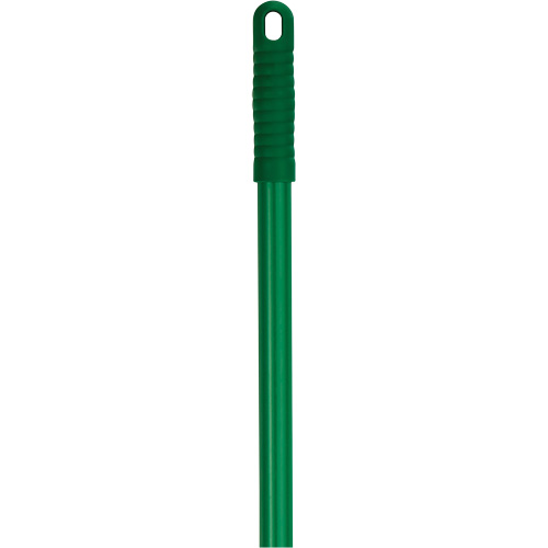 Manche ColorCore, Balai/Grattoir/Raclette, Vert, Standard, 50" lo Superchem Industries