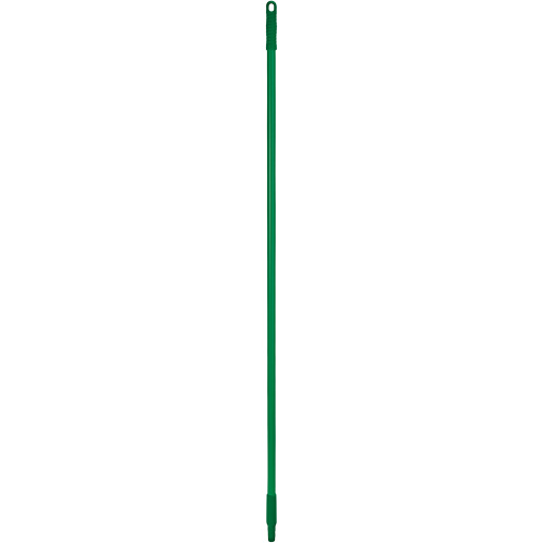 Manche ColorCore, Balai/Grattoir/Raclette, Vert, Standard, 57" lo Superchem Industries
