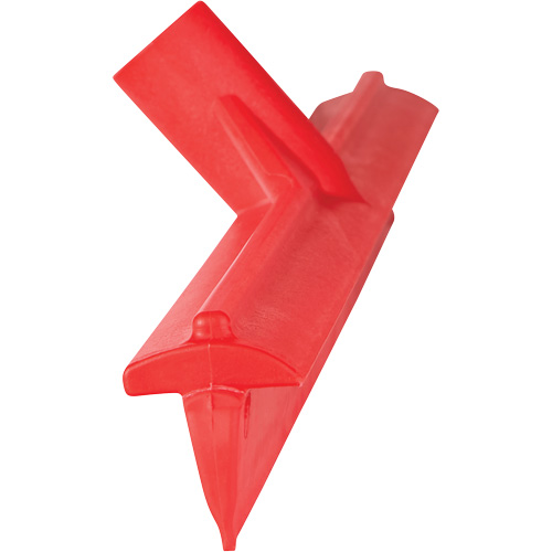 ColorCore Single Blade Squeegee, 24", Red Superchem Industries