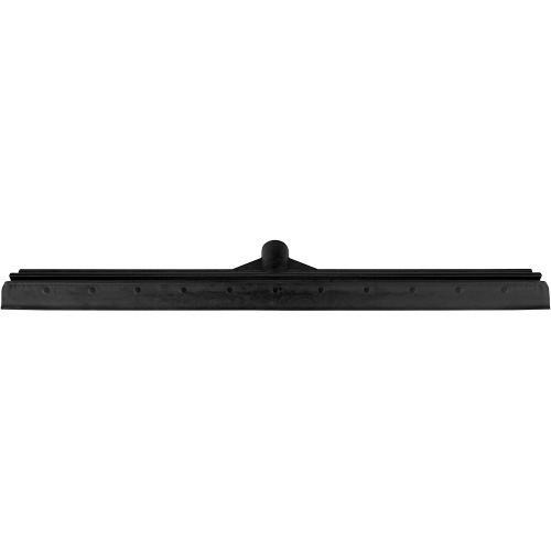 Raclette simple ColorCore, 24", Noir Superchem Industries