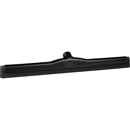 ColorCore Foam Blade Squeegee, 22", Black Superchem Industries