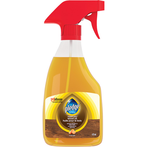 Pledge&reg; Restoring Oil, 470 ml, Trigger Bottle Superchem Industries