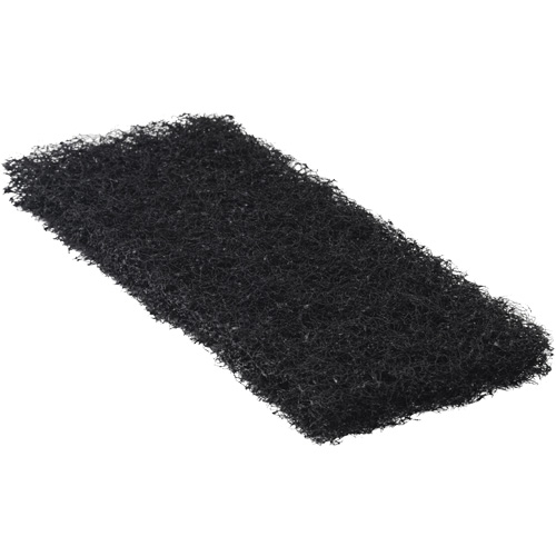 97-97 Heavy-Duty Cleaning Pads, 5" L x 3-1/2" W Superchem Industries