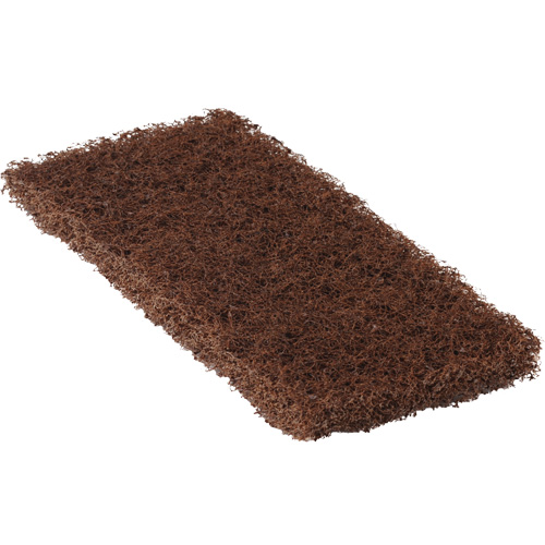 Tampons &agrave; r&eacute;curer pour gros travaux Octopus 101, 10" lo x 4-1/2" la Superchem Industries