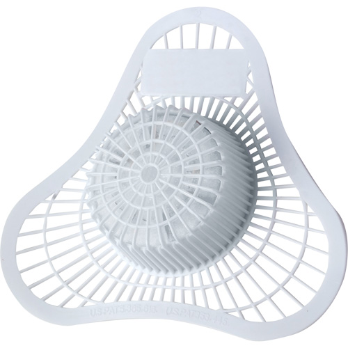 Health Gards&reg; Urinal Screens with Para Block Superchem Industries