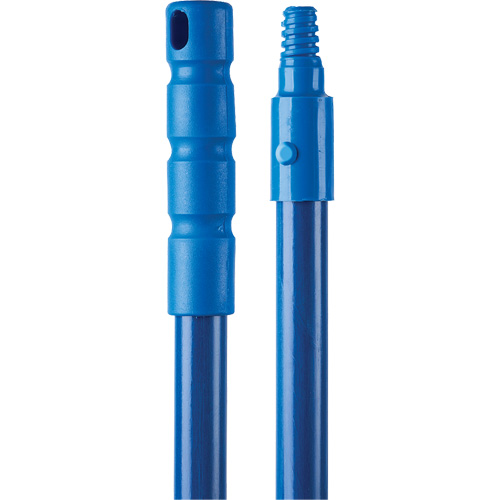 Manche, Fibre de verre, Pointe Filetage ACME, 1" dia, 54" lo Superchem Industries