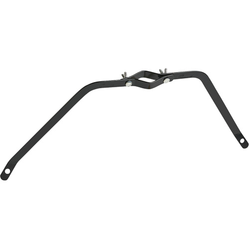 Push Broom Brace Superchem Industries