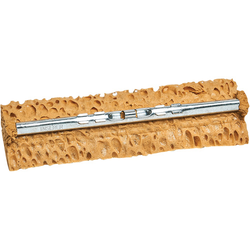 Roller Sponge Floor Mop Refill, 10" L Superchem Industries