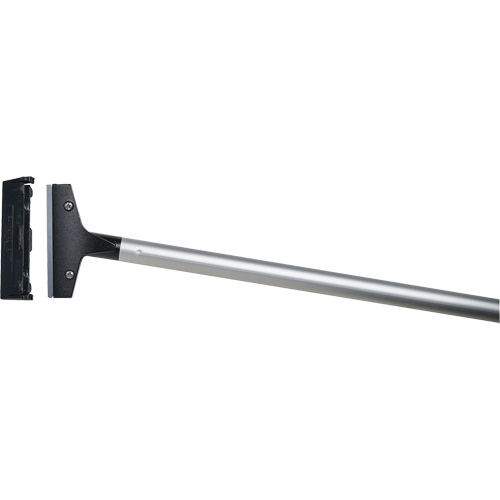 Wide Flex Floor Scraper with Handle Superchem Industries