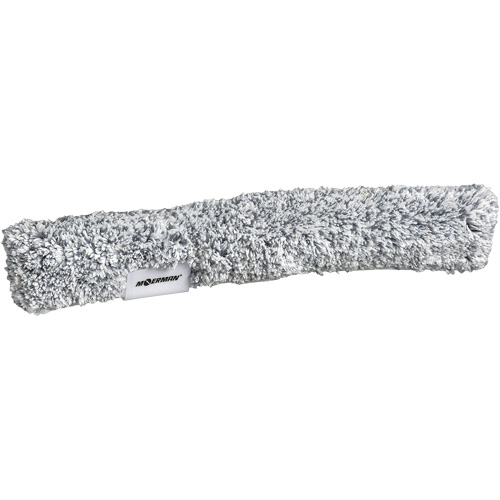 Pi&egrave;ce de rechange pour recharge de raclette nettoyante, Tampon Superchem Industries