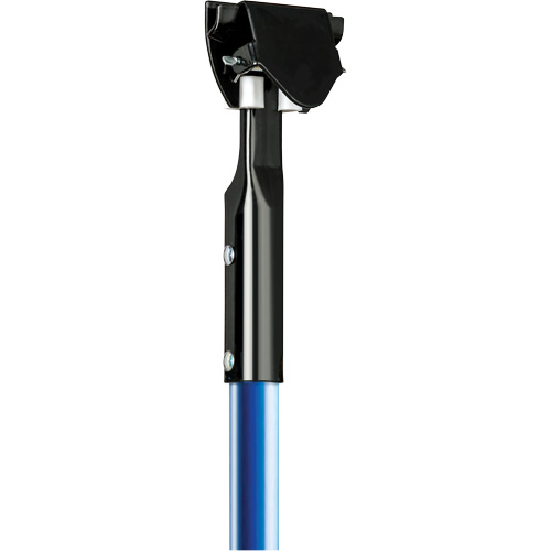 Snapper Handle, Metal, Jaws Tip, 1" Diameter, 60" Length Superchem Industries