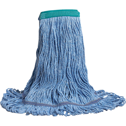 Vadrouille &eacute;conomique Swinger, Rayonne, 24 oz, Style Boucle Superchem Industries