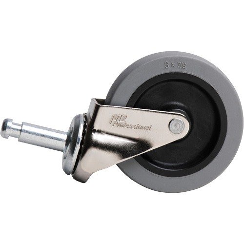 Replacement Casters Superchem Industries