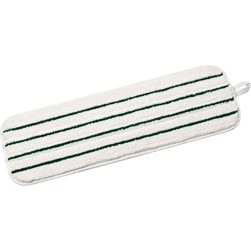 Easy Flat Mop, Scrubber, 12" Superchem Industries