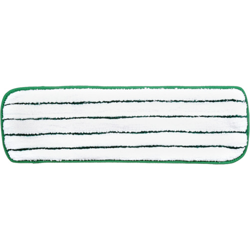 Easy Flat Mop, Scrubber, 18" Superchem Industries