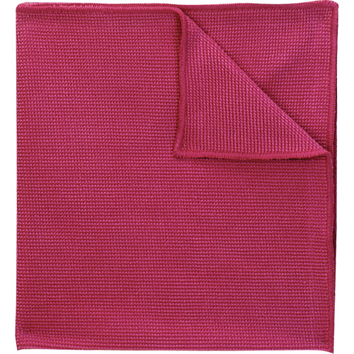 Scotch-Brite High Performance Cleaning Cloth, Microfibre, Red Superchem Industries