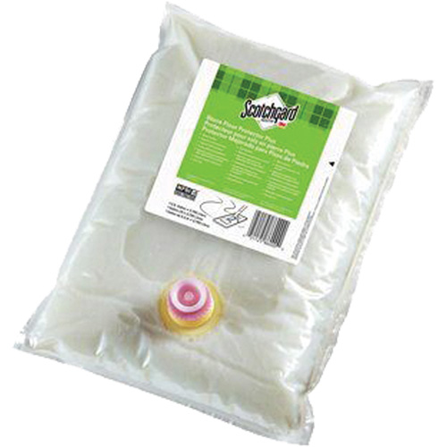 Protecteur de sol en pierre Plus Scotchgard, 3,8 L, Sac Superchem Industries