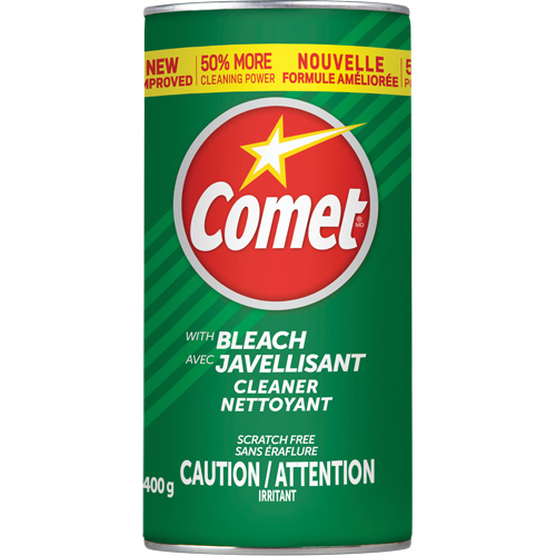 Deodorizing Cleanser with Chlorinol&reg; Plus, 400 g, Dusting Can Superchem Industries