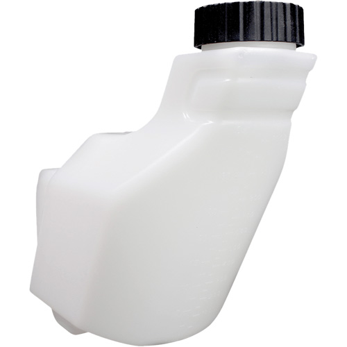 Tank with Cap for Victory Series Electrostatic Sprayers Superchem Industries