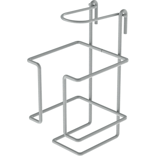 Metal Sanitizer Holder Superchem Industries