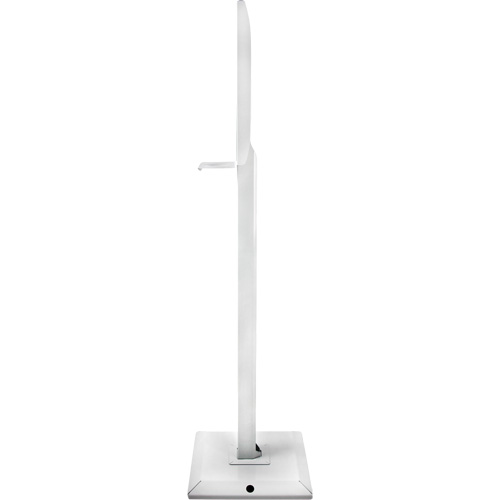 Universal Hand Sanitizer Stand Superchem Industries
