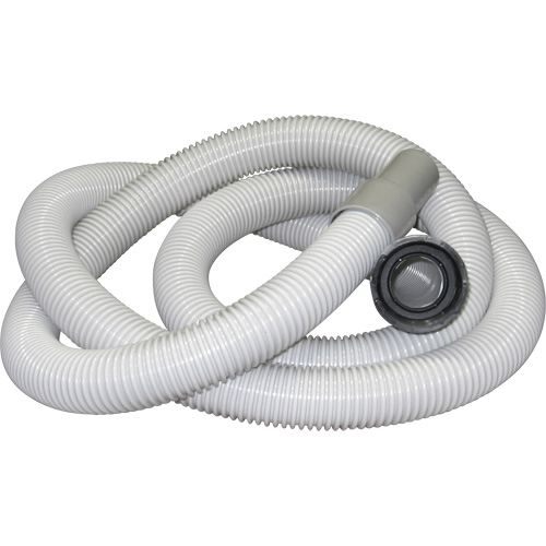 Crushproof Vacuum Hose Superchem Industries