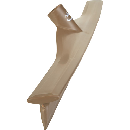 Raclette simple ultra hygi&eacute;nique, 24", Lame Droit Superchem Industries