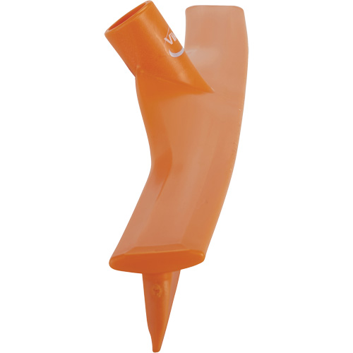 Single Blade Ultra Hygiene Squeegee, 24", Straight Blade Superchem Industries