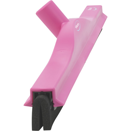 Foam Blade Squeegee, 24", Straight Blade Superchem Industries
