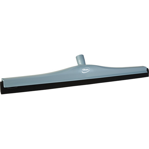 Foam Blade Squeegee, 24", Straight Blade Superchem Industries